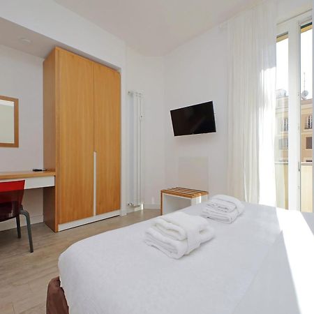 Vatican Claudia'S Apartment Рим Экстерьер фото