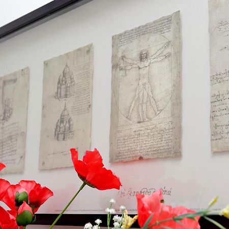 Vatican Claudia'S Apartment Рим Экстерьер фото