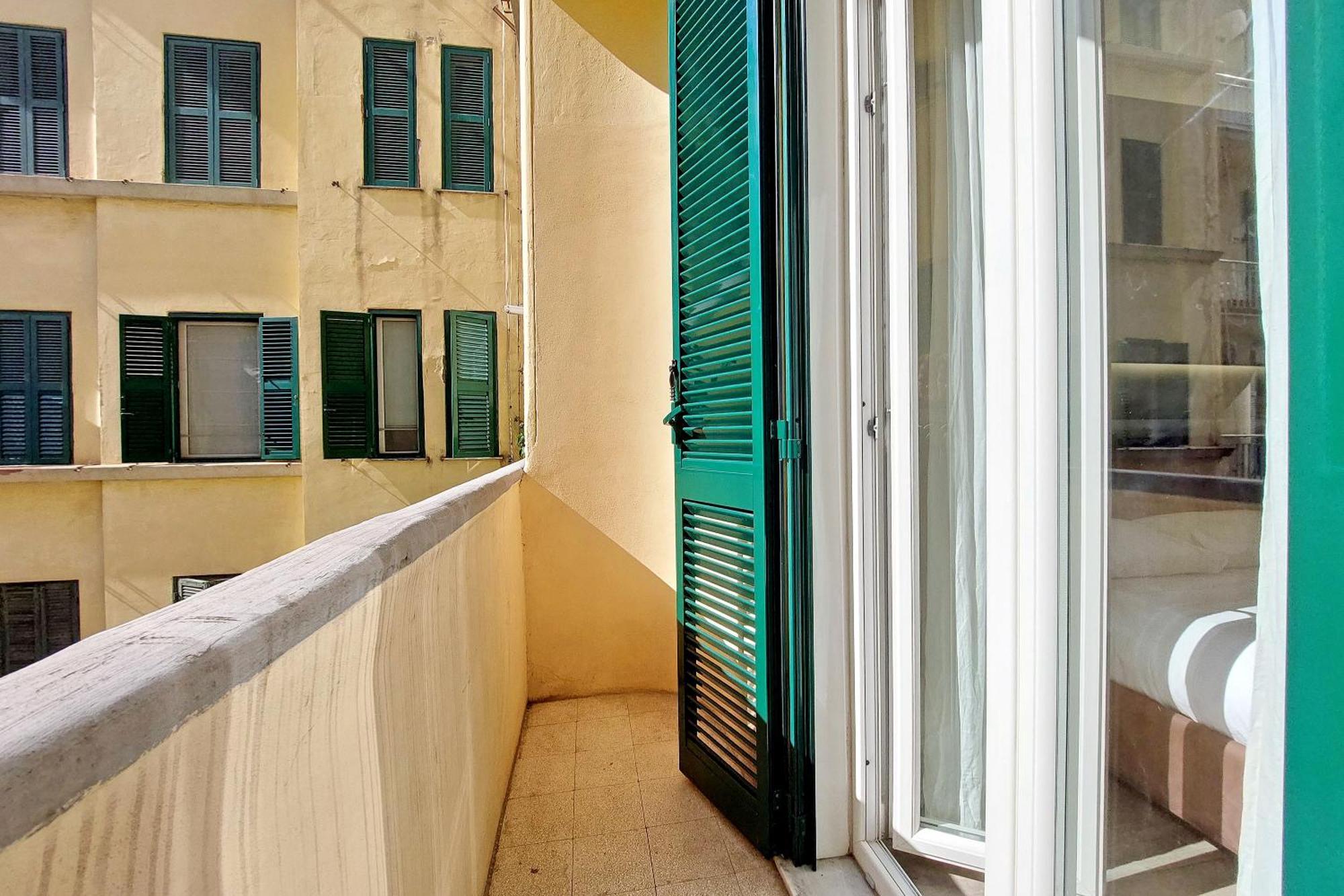 Vatican Claudia'S Apartment Рим Экстерьер фото