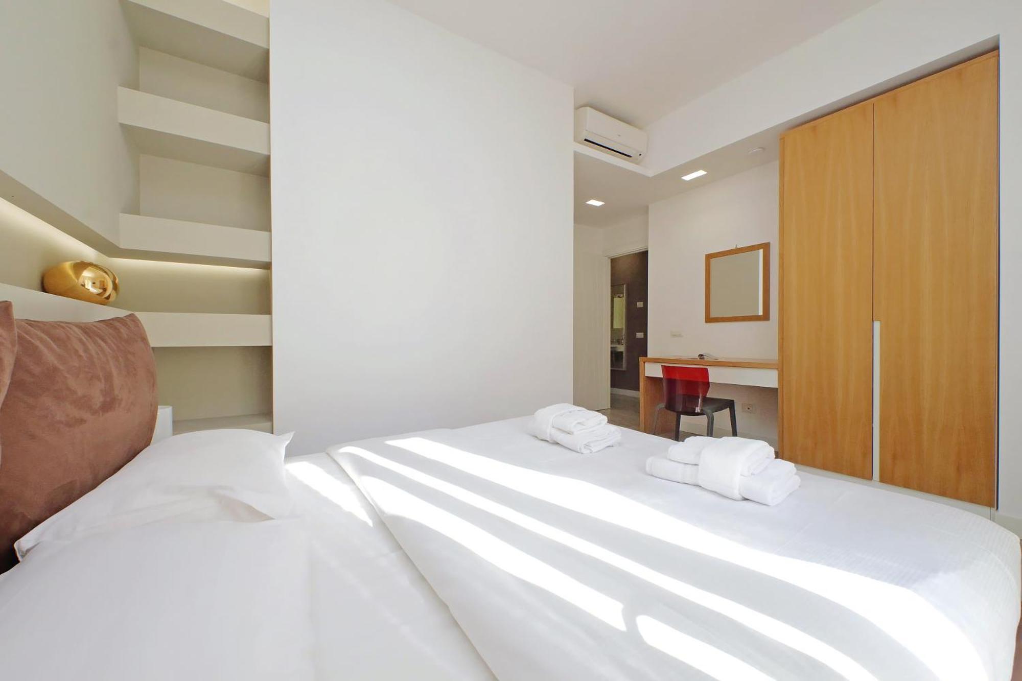 Vatican Claudia'S Apartment Рим Экстерьер фото