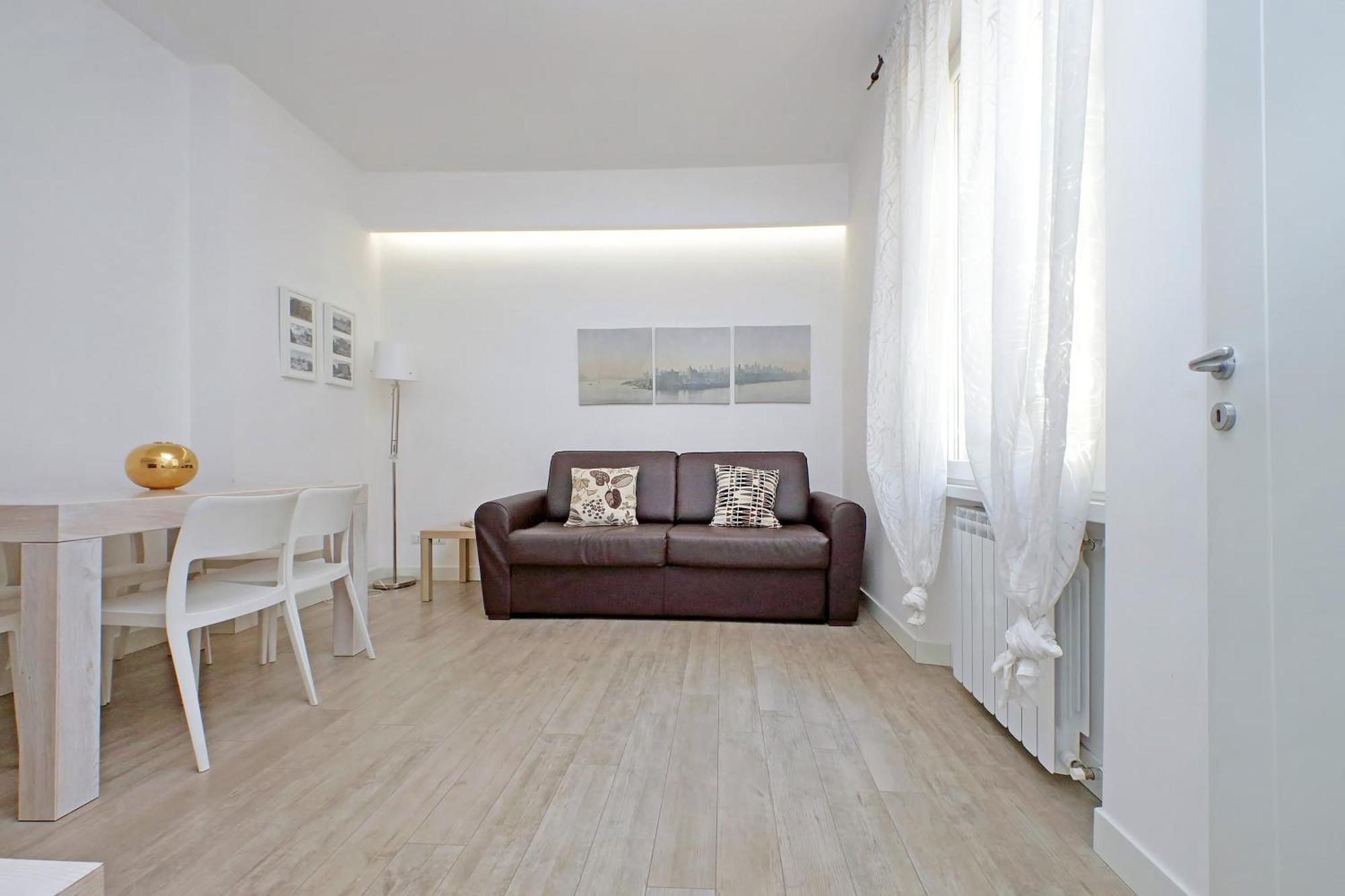 Vatican Claudia'S Apartment Рим Экстерьер фото