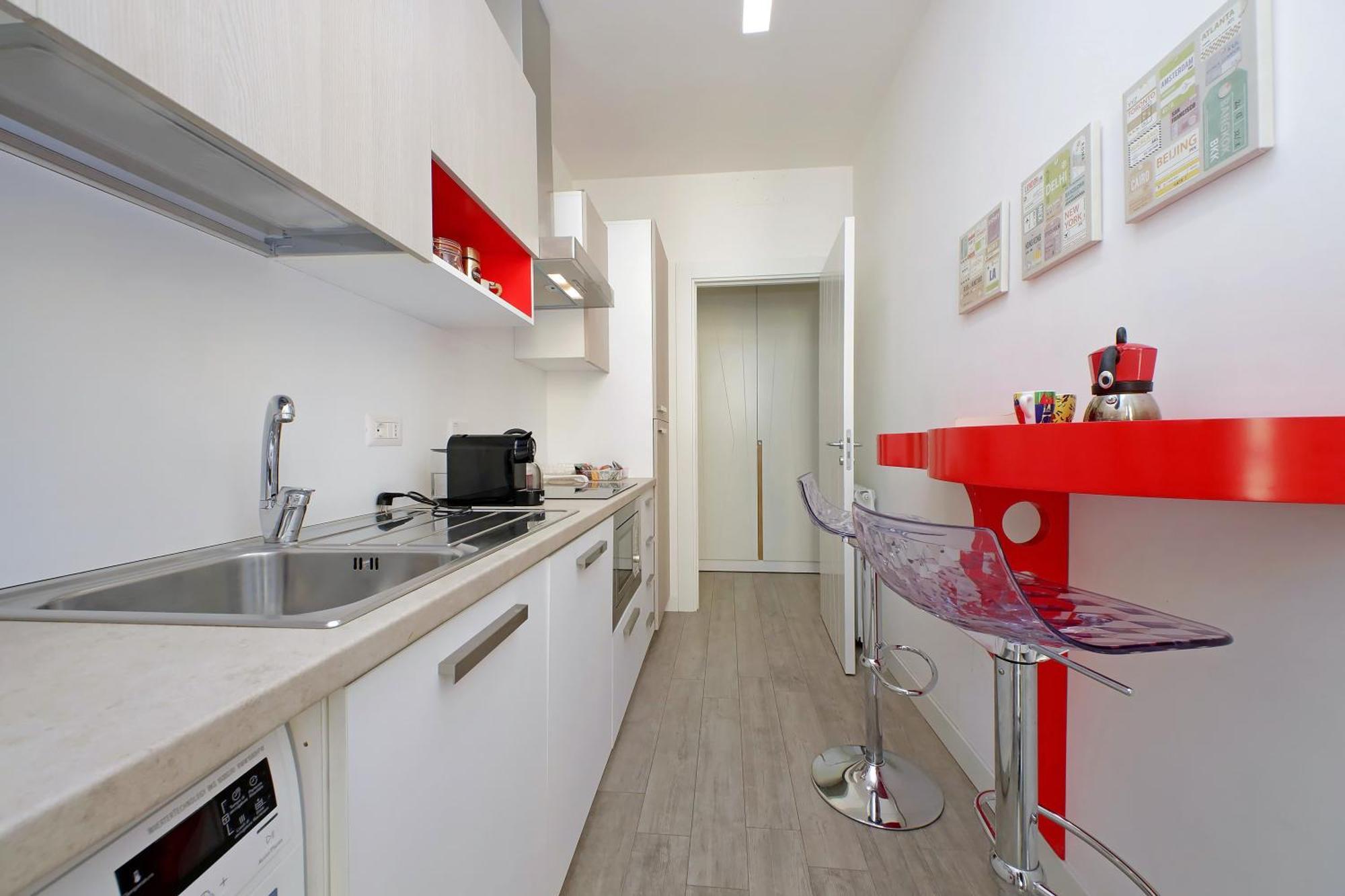 Vatican Claudia'S Apartment Рим Экстерьер фото