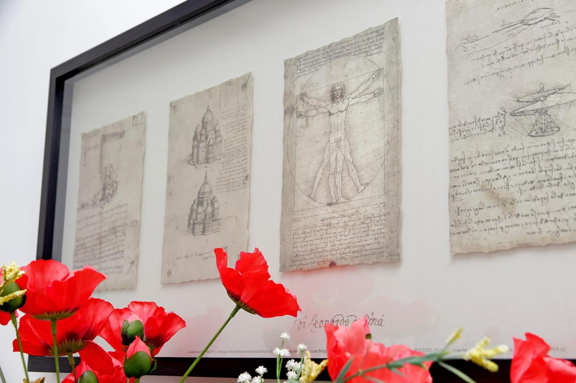 Vatican Claudia'S Apartment Рим Экстерьер фото
